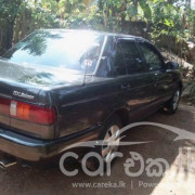 NISSAN SUNNY FB13 1993
