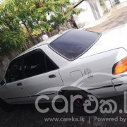 TOYOTA CARINA AT170 1988