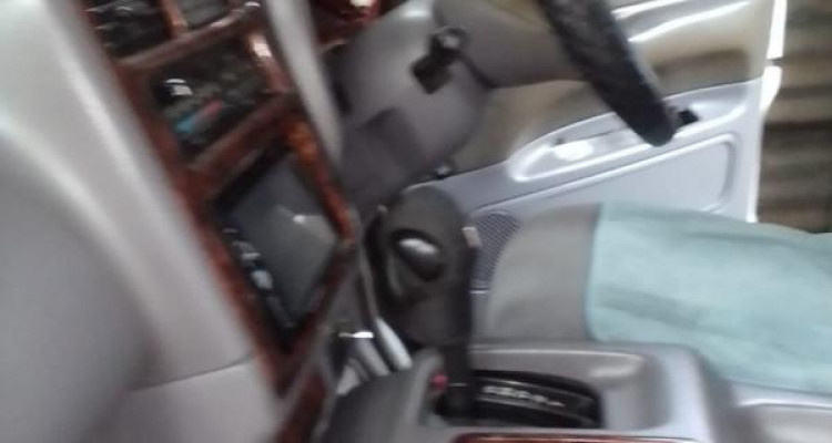 NISSAN SERENA 1996