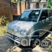 SUZUKI ALTO 2005