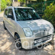 SUZUKI ALTO 2005