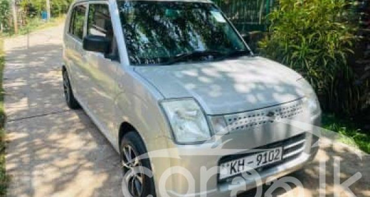 SUZUKI ALTO 2005