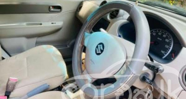SUZUKI ALTO 2005