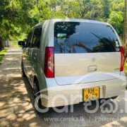 SUZUKI ALTO 2005