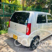 SUZUKI ALTO 2005