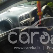 SUZUKI ALTO 2012