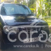 SUZUKI ALTO 2012