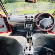 VOLKSWAGEN GOLF 1979