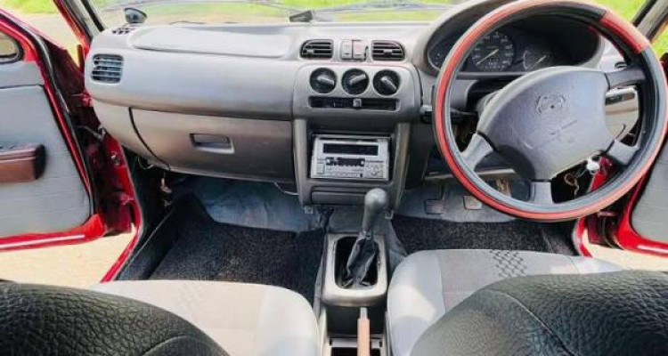 VOLKSWAGEN GOLF 1979