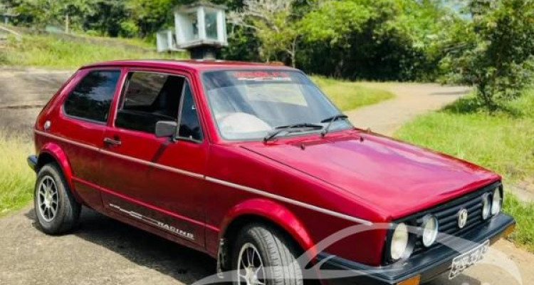VOLKSWAGEN GOLF 1979
