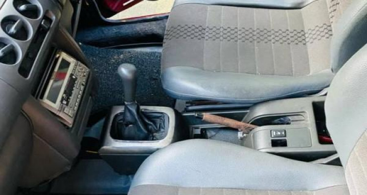 VOLKSWAGEN GOLF 1979