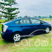 TOYOTA PRIUS 2011