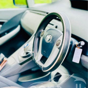TOYOTA PRIUS 2011