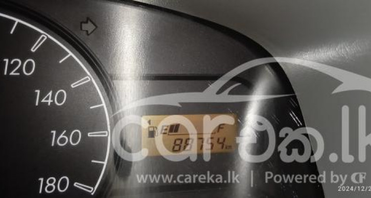 SUZUKI ALTO LXI 2011