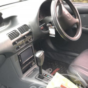TOYOTA TERCEL 1994