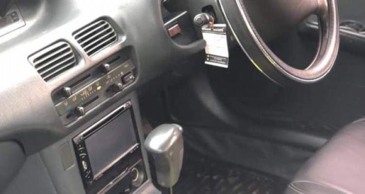 TOYOTA TERCEL 1994