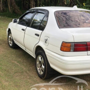 TOYOTA TERCEL 1994