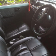 SUZUKI MARUTI 800 2004
