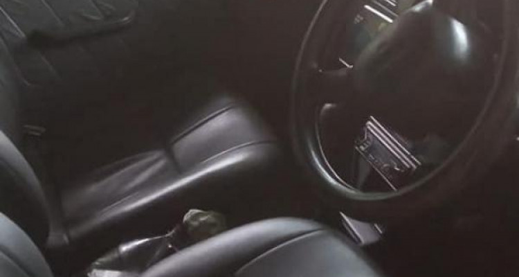 SUZUKI MARUTI 800 2004