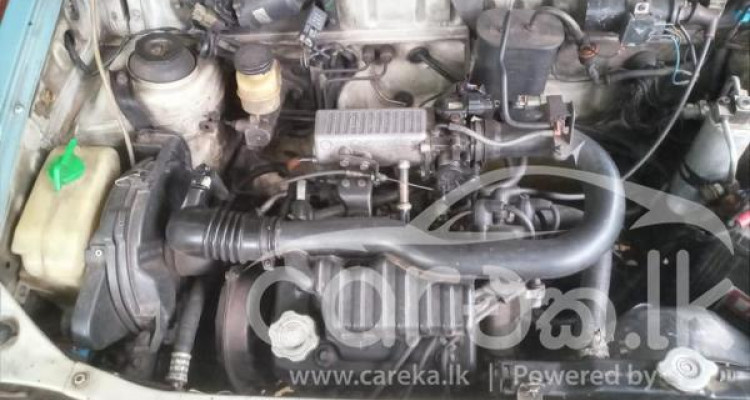 SUZUKI MARUTI 800 2004