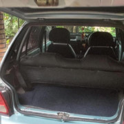 SUZUKI MARUTI 800 2004