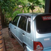 SUZUKI MARUTI 800 2004