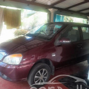 TATA INDICA 2015