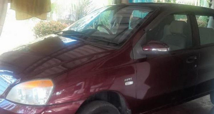 TATA INDICA 2015
