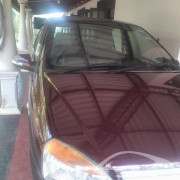 TATA INDICA 2015