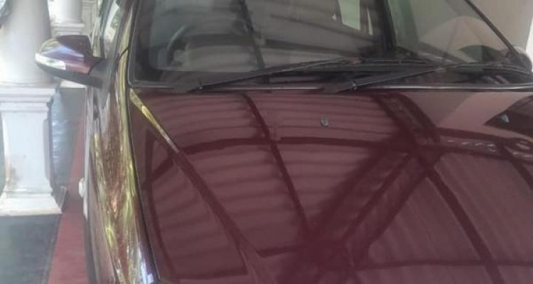 TATA INDICA 2015
