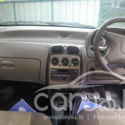 TATA INDICA 2015