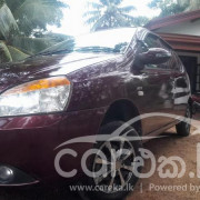 TATA INDICA 2015