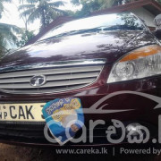 TATA INDICA 2015