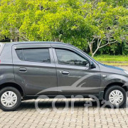 SUZUKI ALTO 2018
