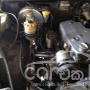 TATA 207 2004