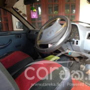 TATA 207 2004