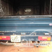 TATA 207 2004