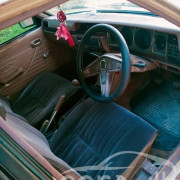 NISSAN SUNNY 1979