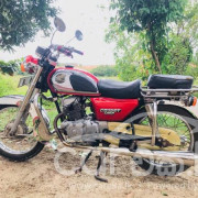 HONDA CD125 1994
