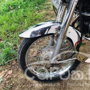 HONDA CD125 1994