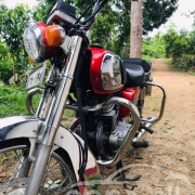 HONDA CD125 1994