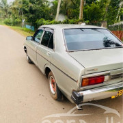 NISSAN SUNNY B310 1979