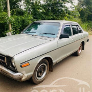 NISSAN SUNNY B310 1979