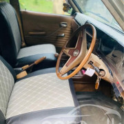 NISSAN SUNNY B310 1979