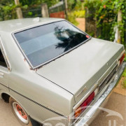 NISSAN SUNNY B310 1979