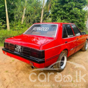 MITSUBISHI LANCER 1979