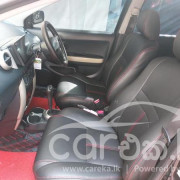 TOYOTA IST 2003