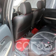 TOYOTA IST 2003