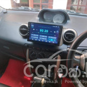 TOYOTA IST 2003