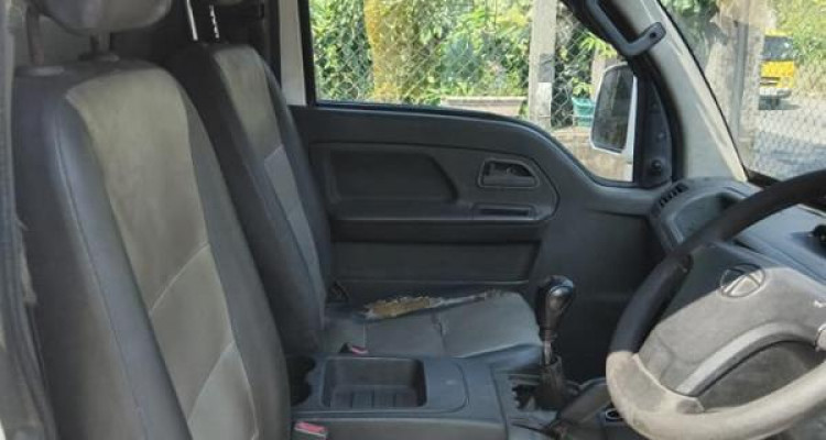 TATA SUPER ACE 2016